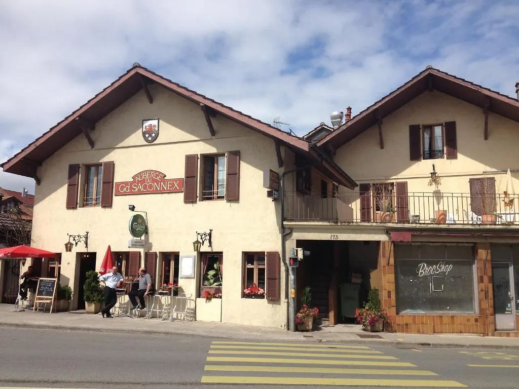 Residence Du Grand Saconnex Le Grand Saconnex